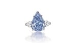 The winston blue diamond
